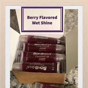 6 Berry Bon Bons